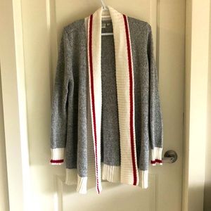 Simon’s Cardigan